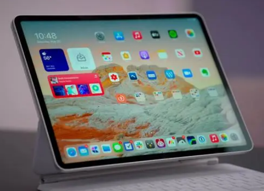 麦盖提ipad维修分享新款iPad Pro或将采用M4芯片 