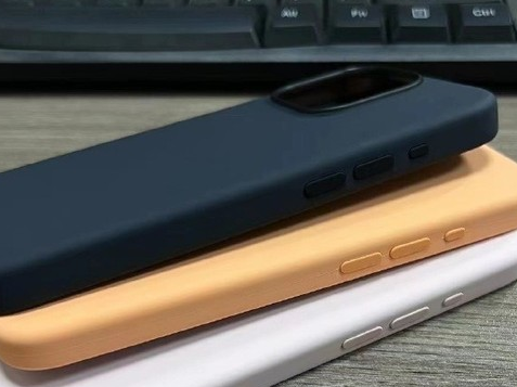 麦盖提苹果14维修站分享iPhone14手机壳能直接给iPhone15用吗?