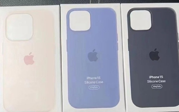 麦盖提苹果14维修站分享iPhone14手机壳能直接给iPhone15用吗？ 