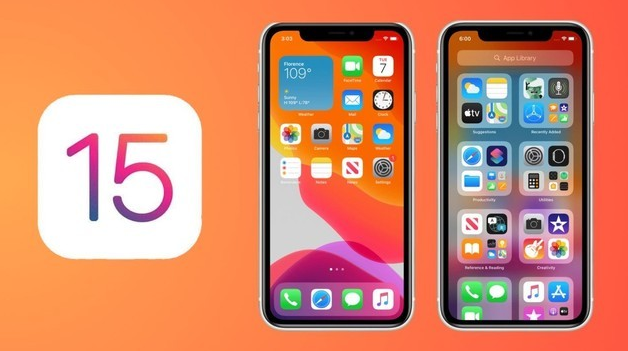 麦盖提苹果13维修分享iPhone13更新iOS 15.5，体验如何 