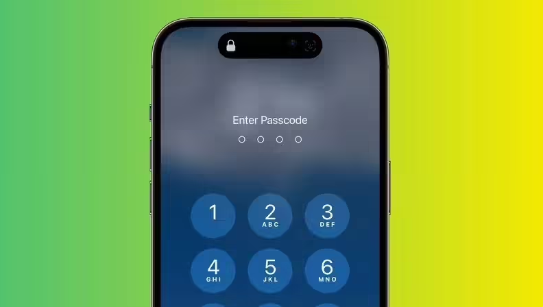 麦盖提苹果手机维修分享iOS 18 施加安全层 