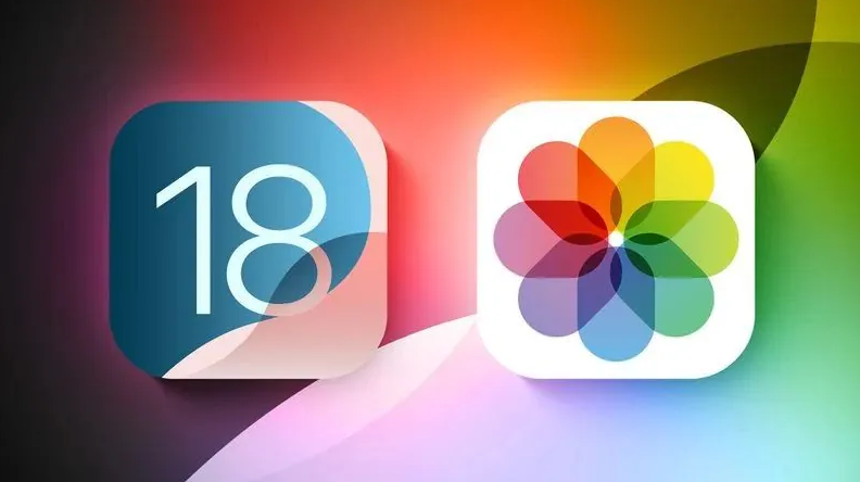 麦盖提苹果手机维修分享苹果 iOS / iPadOS 18.1Beta 3 发布 