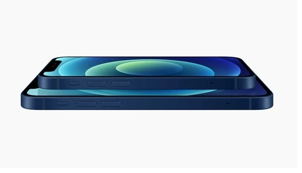 麦盖提苹果手机维修分享iPhone 12 mini 锁屏后触屏失灵怎么办 