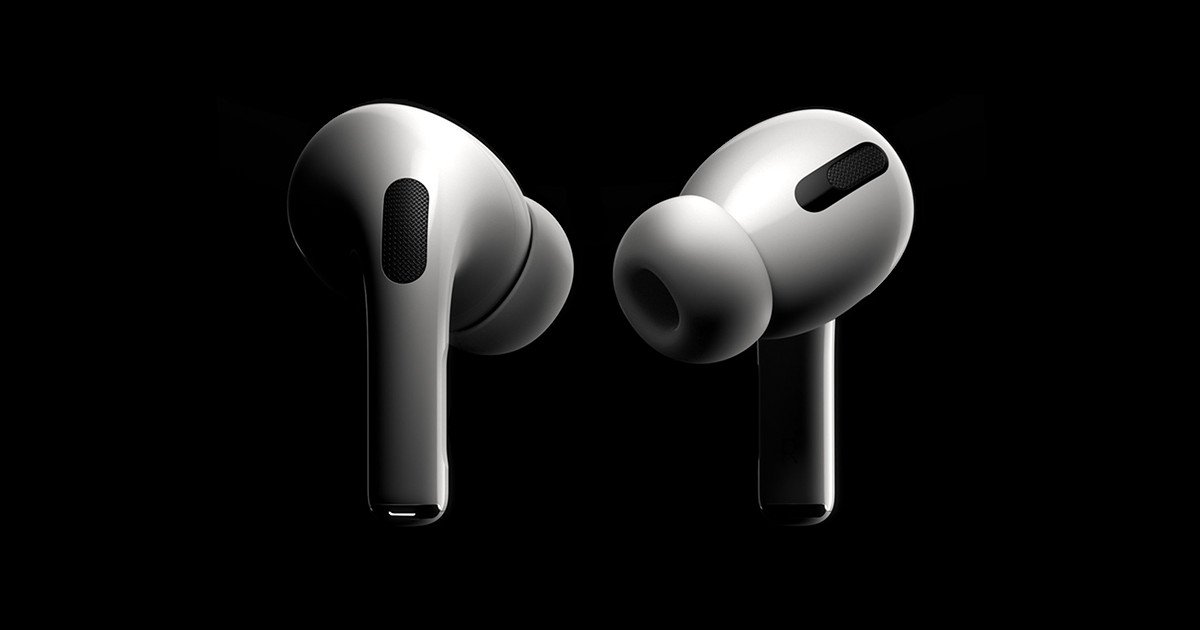 麦盖提苹果手机维修分享AirPods Pro 爆音、降噪效果下降怎么办 