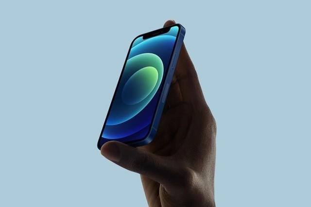 麦盖提苹果手机维修分享iPhone 12 mini辐射很大吗 