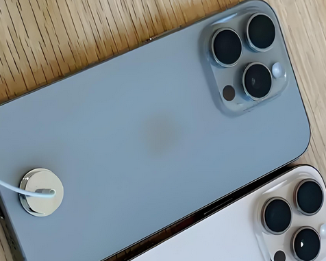 麦盖提iPhone16无法开机维修网点分享苹果16无法开机怎么办 