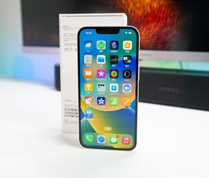 麦盖提苹果维修点分享iPhone 14 Plus黑屏小众诱因汇总 