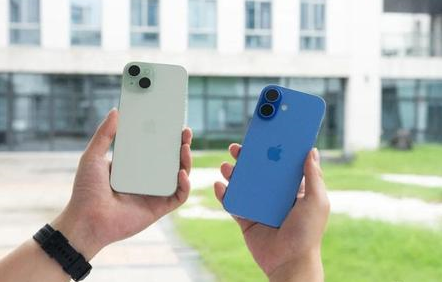 麦盖提苹果维修点分享iPhone 16 Plus黑屏疑难故障汇总 