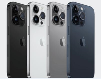 麦盖提苹果维修点分享iPhone 16 Pro黑屏少见硬件解析 