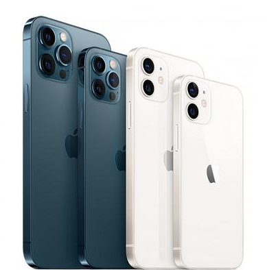 麦盖提苹果维修点分享iPhone 12 Pro发烫关联故障汇总 