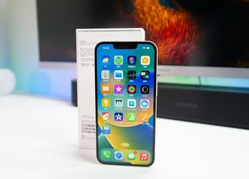 麦盖提苹果维修点分享iPhone 14电池发烫真实诱因盘点 